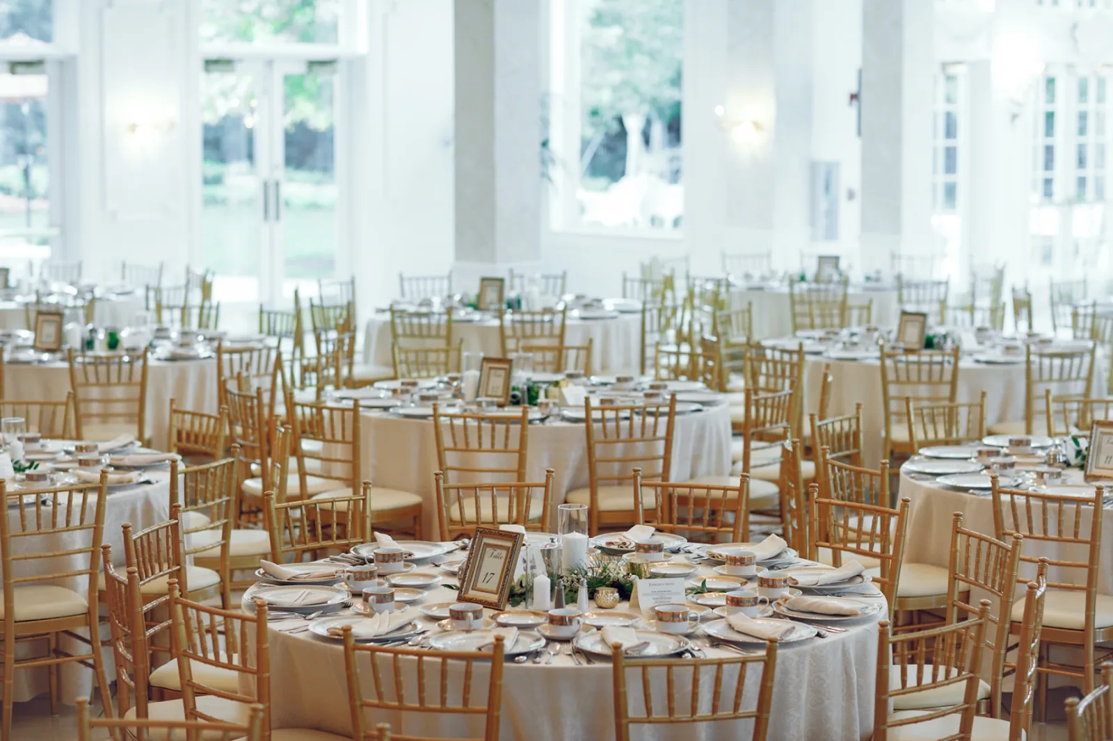 Formal Wedding Reception With Elegant Table Settin 2026 01 07 02 09 03 Utc