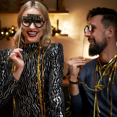 Couple Making New Year S Eve Photo Booths 2021 08 29 23 37 20 Utc