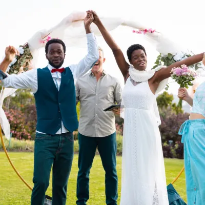 Joyful Wedding Celebration On A Sunny Day 2026 01 09 09 57 56 Utc