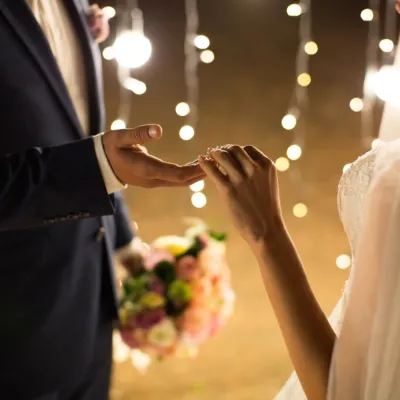 Wedding Day Celebration With Ring Exchange Ceremon 2026 01 07 00 41 30 Utc