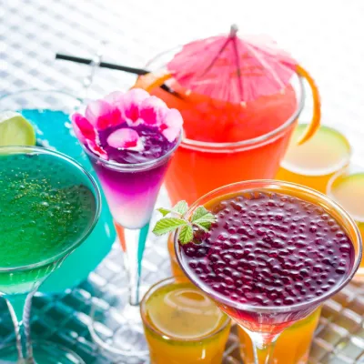 Colorful Cocktails And Drinks For A Festive Occasi 2026 03 18 13 44 23 Utc
